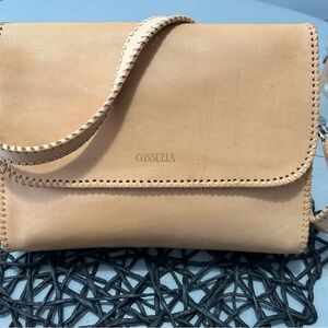 CONSUELA CHRISSY CLUTCH DIEGO